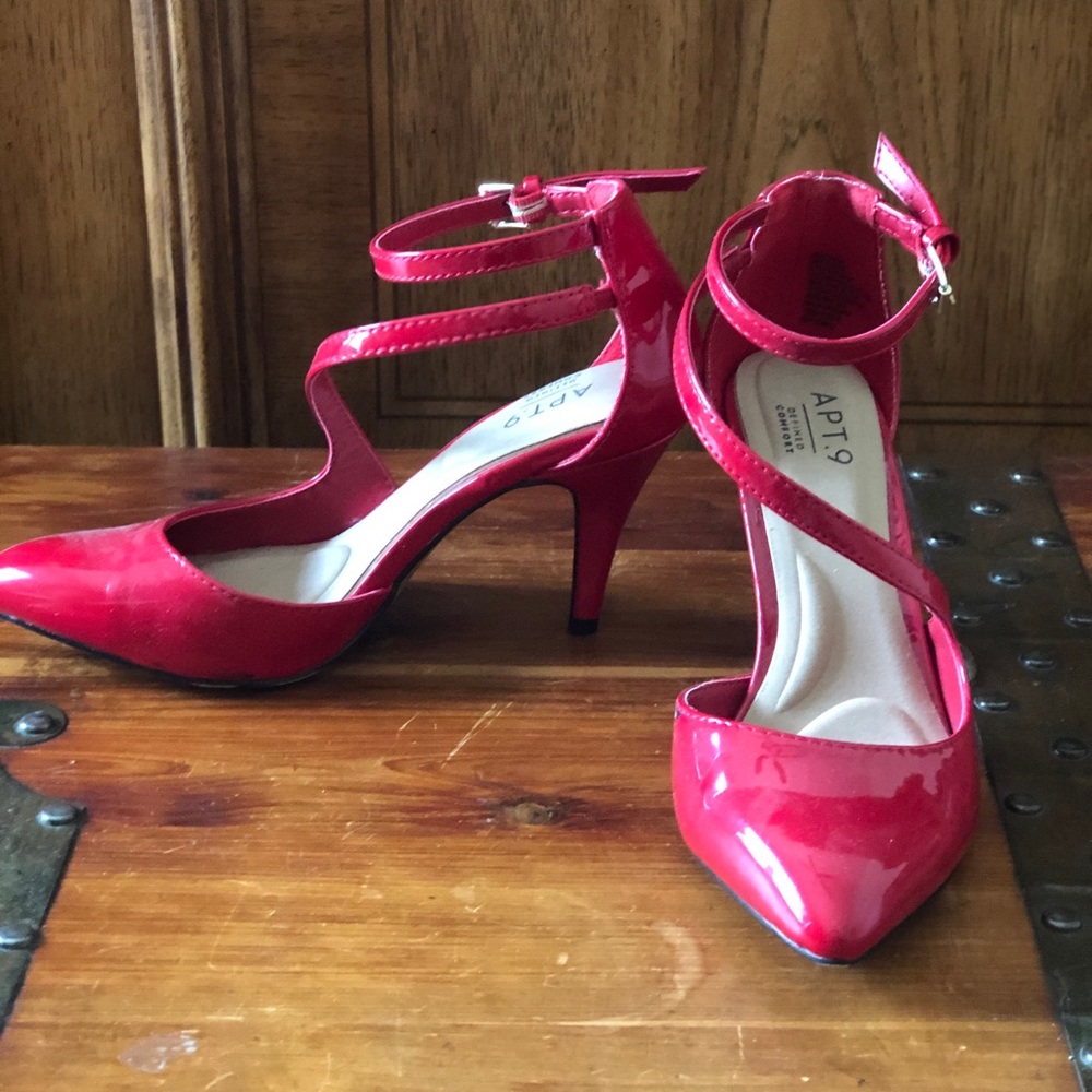 Women’s heels